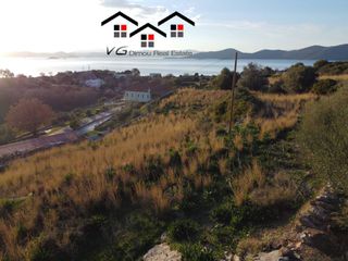 Αγροτεμάχια 7.180 τ.μ. για πώληση, Εύβοια, Στύρα-thumb-6