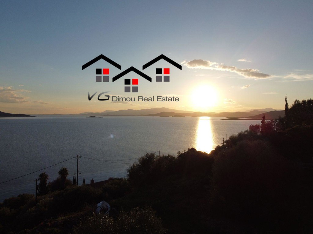 Αγροτεμάχια 4.090 τ.μ. προς πώληση, Δήλησο