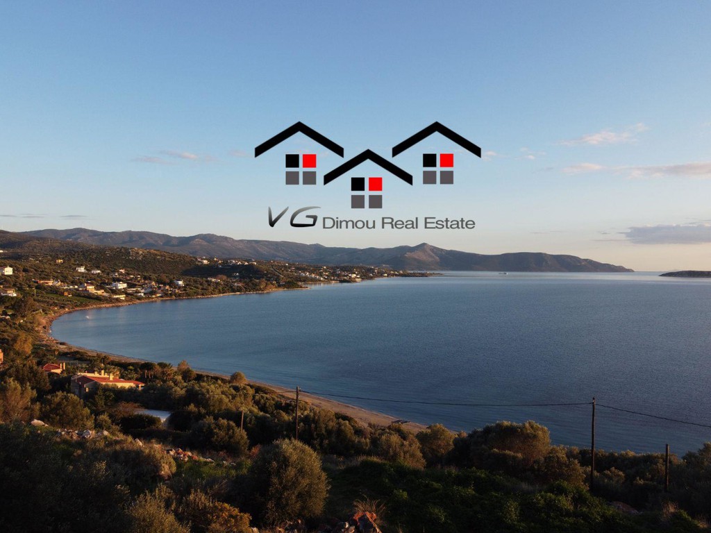 Αγροτεμάχια 4.090 τ.μ. για πώληση, Εύβοια, Στύρα