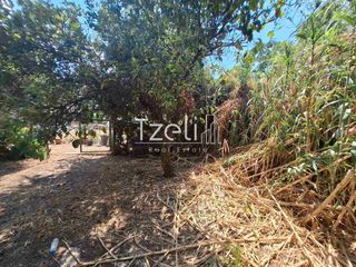 Οικόπεδο 690 τ.μ. για ενοικίαση, Αχαΐα, Πάτρα-thumb-9
