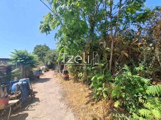 Οικόπεδο 690 τ.μ. για ενοικίαση, Αχαΐα, Πάτρα-thumb-3