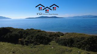 Αγροτεμάχια 5.100 τ.μ. για πώληση, Εύβοια, Στύρα-thumb-4