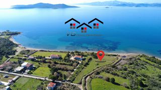 Αγροτεμάχια 5.100 τ.μ. για πώληση, Εύβοια, Στύρα-thumb-8