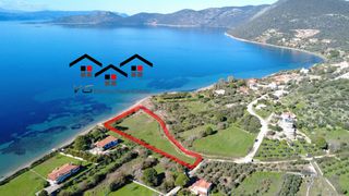 Αγροτεμάχια 5.100 τ.μ. για πώληση, Εύβοια, Στύρα-thumb-2