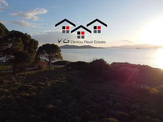 Αγροτεμάχια 5.100 τ.μ. για πώληση, Εύβοια, Στύρα-thumb-16