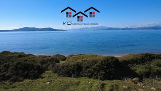 Αγροτεμάχια 5.100 τ.μ. για πώληση, Εύβοια, Στύρα-thumb-3