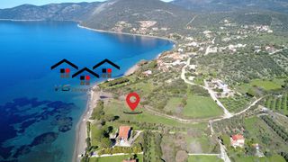 Αγροτεμάχια 5.100 τ.μ. για πώληση, Εύβοια, Στύρα-thumb-9