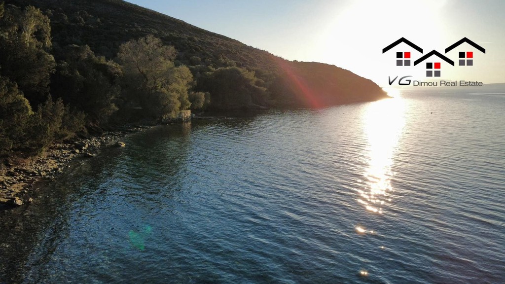 Αγροτεμάχια 8.500 τ.μ. προς πώληση, Νιμπορειό