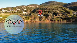 Αγροτεμάχια 8.500 τ.μ. για πώληση