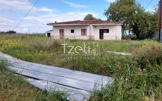 Οικόπεδο 7.360 τ.μ. για ενοικίαση, Αχαΐα, Παραλία-thumb-1