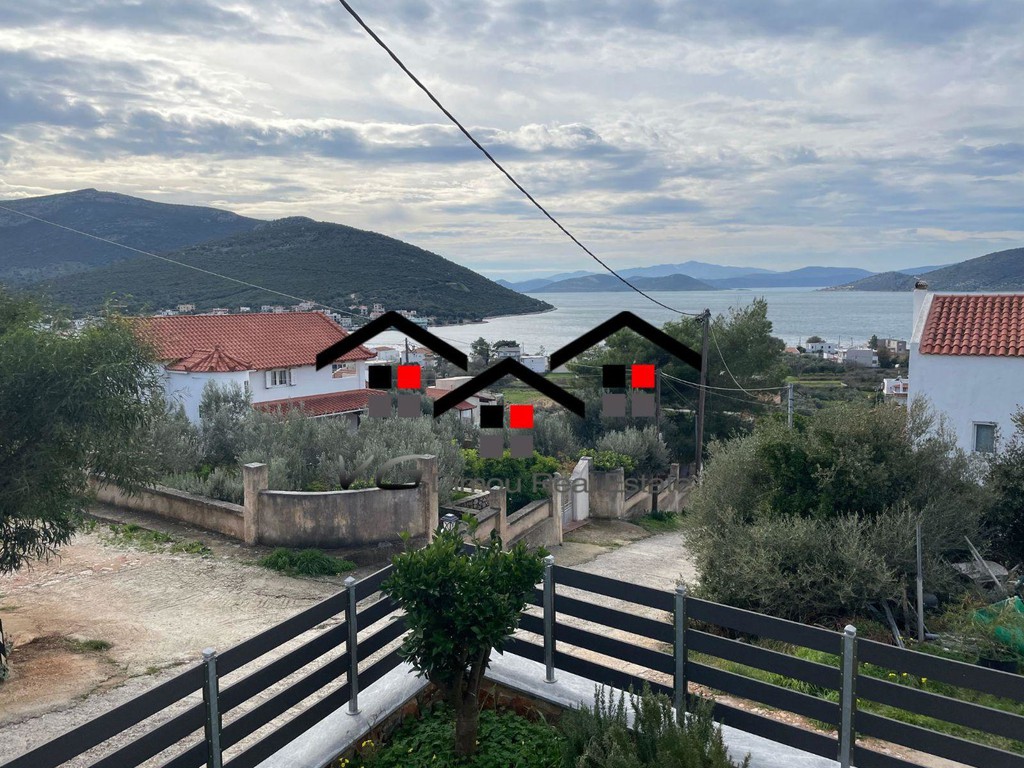 Μονοκατοικία 230 τ.μ. προς πώληση, Παναγιά Στύρων