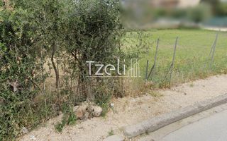 Οικόπεδο 500 τ.μ. για ενοικίαση