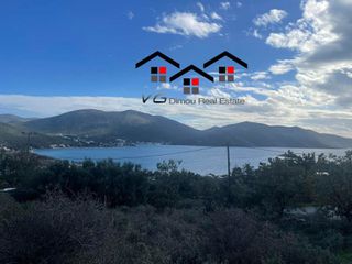 Οικόπεδο 2.005 τ.μ. προς πώληση, Άγιος Δημήτριος Δύστου-thumb-16