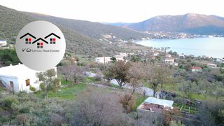 Οικόπεδο 2.005 τ.μ. προς πώληση, Άγιος Δημήτριος Δύστου-thumb-3