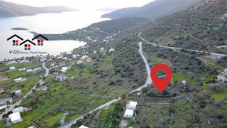 Οικόπεδο 2.005 τ.μ. προς πώληση, Άγιος Δημήτριος Δύστου-thumb-15