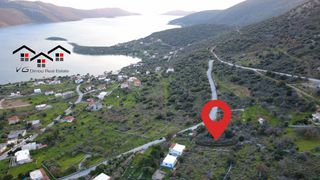 Οικόπεδο 2.005 τ.μ. προς πώληση, Άγιος Δημήτριος Δύστου-thumb-22