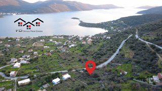 Οικόπεδο 2.005 τ.μ. προς πώληση, Άγιος Δημήτριος Δύστου-thumb-13