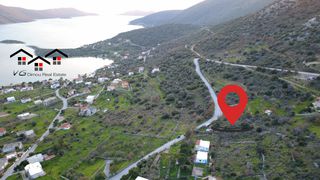 Οικόπεδο 2.005 τ.μ. προς πώληση, Άγιος Δημήτριος Δύστου-thumb-17