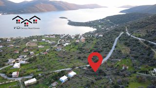 Οικόπεδο 2.005 τ.μ. προς πώληση, Άγιος Δημήτριος Δύστου-thumb-9