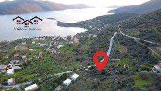 Οικόπεδο 2.005 τ.μ. προς πώληση, Άγιος Δημήτριος Δύστου-thumb-21