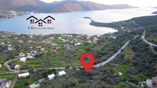 Οικόπεδο 2.005 τ.μ. προς πώληση, Άγιος Δημήτριος Δύστου-thumb-2