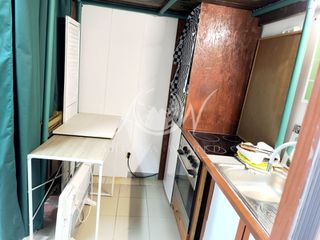 Studio / γκαρσονιέρα 30 τ.μ. προς πώληση, Κέντρο Αλεξανδρούπολης-thumb-9
