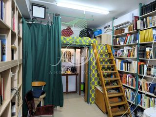 Studio / γκαρσονιέρα 30 τ.μ. προς πώληση, Κέντρο Αλεξανδρούπολης-thumb-1