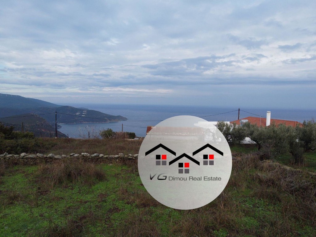 Οικόπεδο 800 τ.μ. προς πώληση, Ελαιοχώρι Στύρων