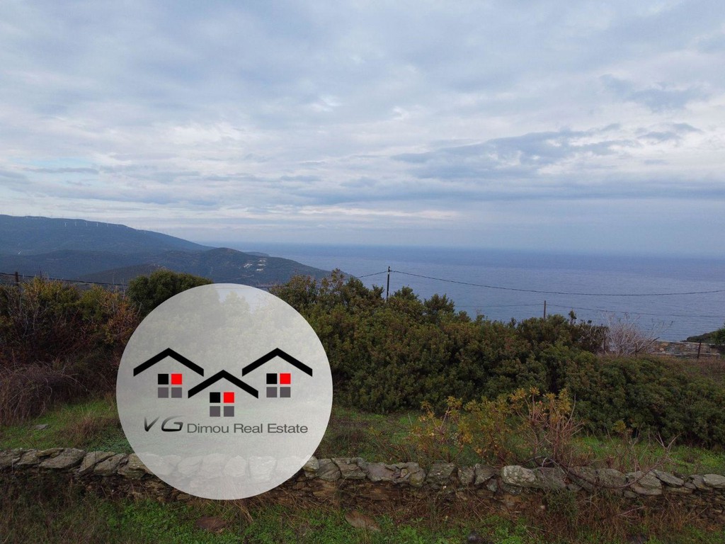 Οικόπεδο 800 τ.μ. προς πώληση, Ελαιοχώρι Στύρων