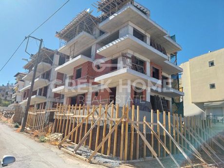 Διαμέρισμα 69τ.μ. για πώληση-Πυλαία » Επέκταση