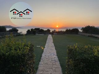 Βίλλα 520 τ.μ. για πώληση, Εύβοια, Στύρα-thumb-5