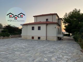 Βίλλα 520 τ.μ. για πώληση, Εύβοια, Στύρα-thumb-10