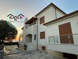 Βίλλα 520 τ.μ. για πώληση, Εύβοια, Στύρα-thumb-6