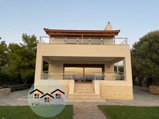 Βίλλα 520 τ.μ. για πώληση, Εύβοια, Στύρα-thumb-4