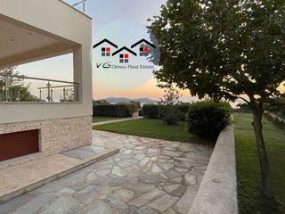 Βίλλα 520 τ.μ. για πώληση, Εύβοια, Στύρα-thumb-9