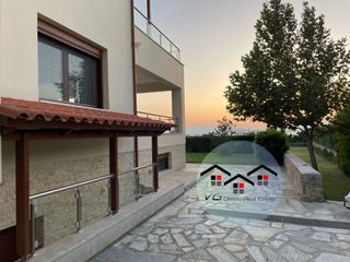 Βίλλα 520 τ.μ. για πώληση, Εύβοια, Στύρα-thumb-7