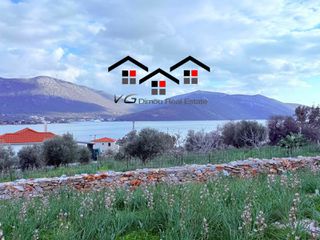 Οικόπεδο 833 τ.μ. για πώληση