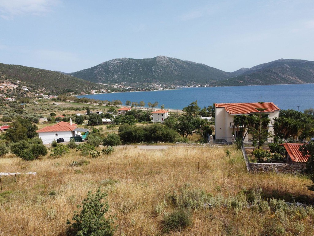 Οικόπεδο 1.600 τ.μ. προς πώληση, Άγιος Δημήτριος Δύστου