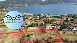 Οικόπεδο 1.600 τ.μ. για πώληση
