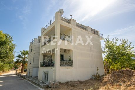 Building 500sqm for sale-Volos » Nees Pagases