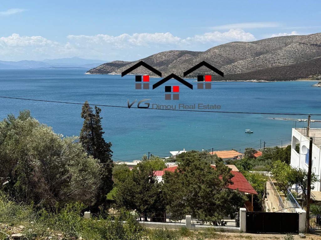 Οικόπεδο 374 τ.μ. προς πώληση, Νιμπορειό