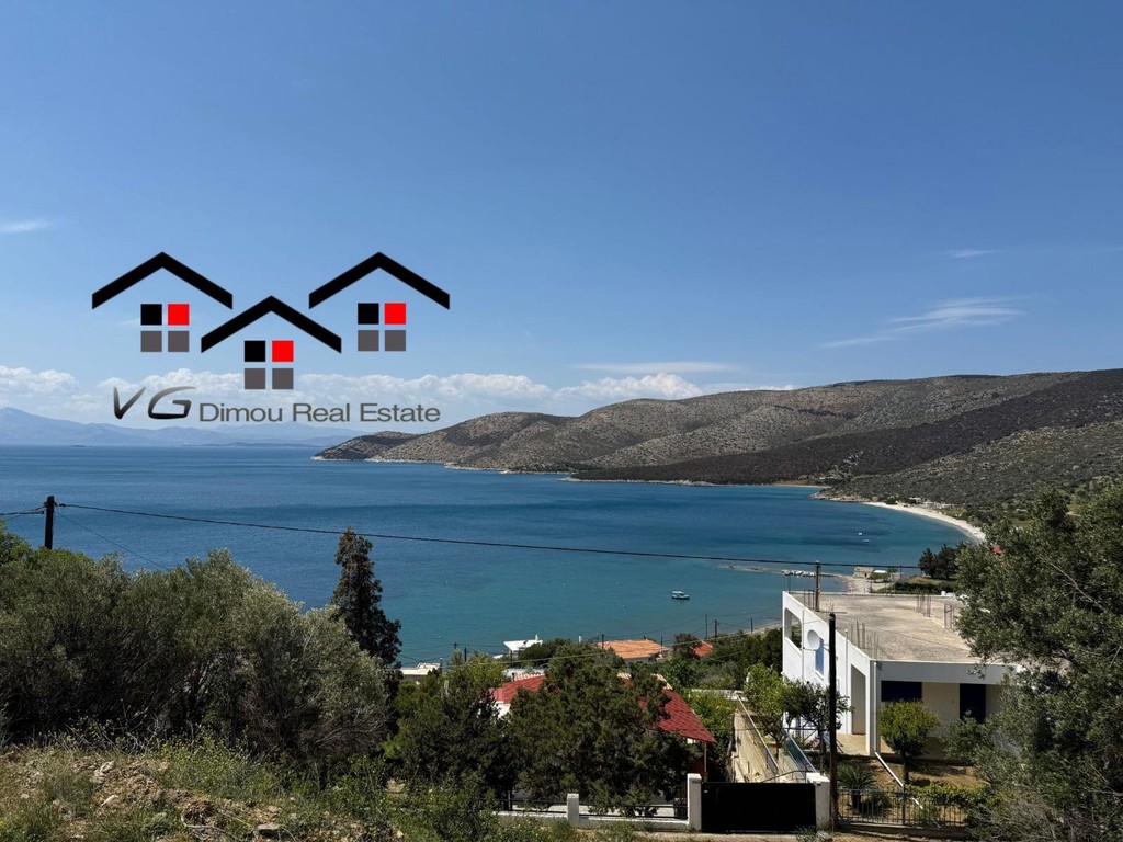 Οικόπεδο 374 τ.μ. προς πώληση, Νιμπορειό