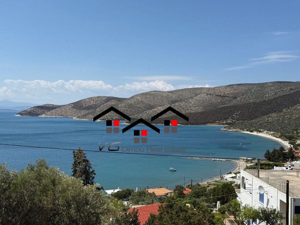 Οικόπεδο 374 τ.μ. προς πώληση, Νιμπορειό