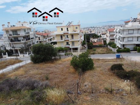 Αγροτεμάχια 276τ.μ. για πώληση-Γλυφάδα