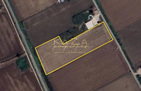 Parcel 18.000sqm for sale-Chalastra » Center
