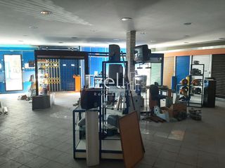 Κατάστημα 800 τ.μ. για ενοικίαση