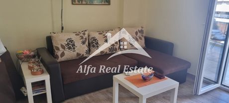 Apartment 45 sqm for rent