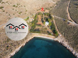 Αγροτεμάχια 5.300 τ.μ. για πώληση