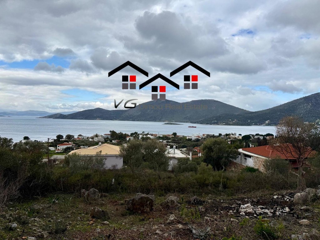 Οικόπεδο 270 τ.μ. προς πώληση, Παναγιά Στύρων