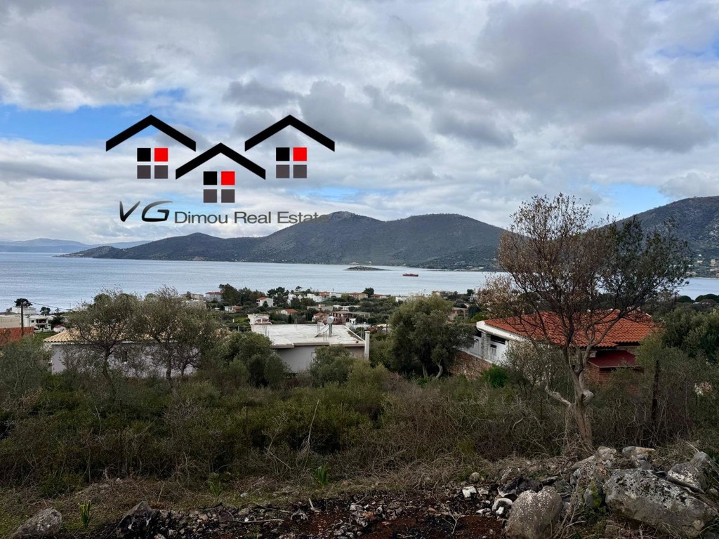 Οικόπεδο 270 τ.μ. προς πώληση, Παναγιά Στύρων